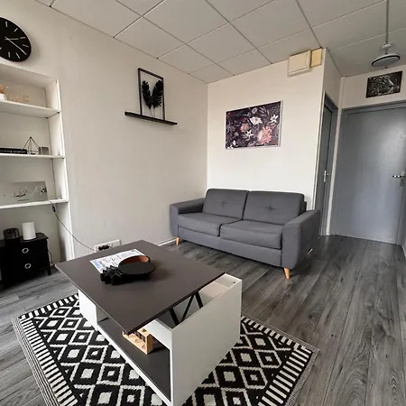 Appartement Myvi
