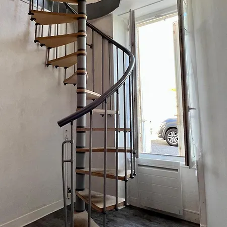 Myvi Appartement Cognac