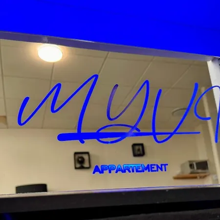 Apartment Myvi *