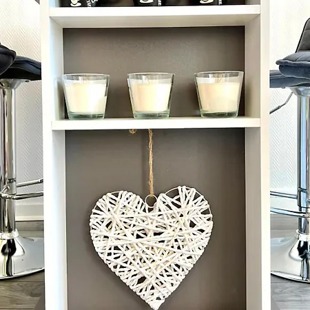 Appartamento Myvi Cognac