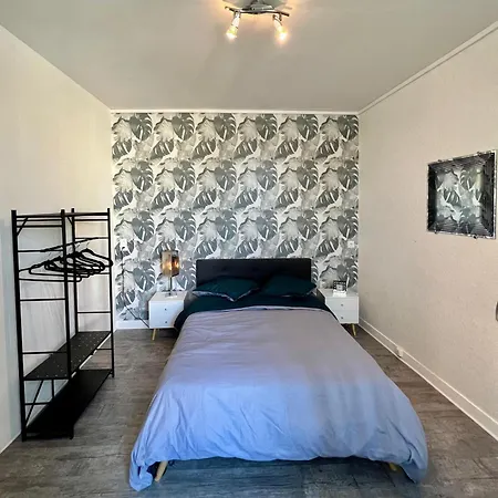 Appartement Myvi *