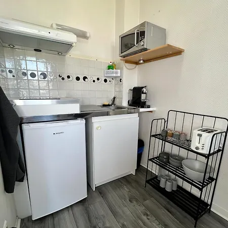 Apartment Myvi Cognac