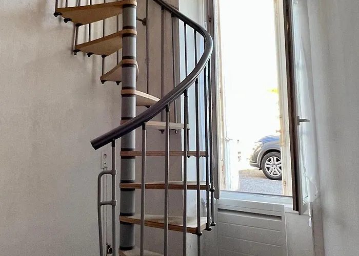 Myvi Appartement Cognac