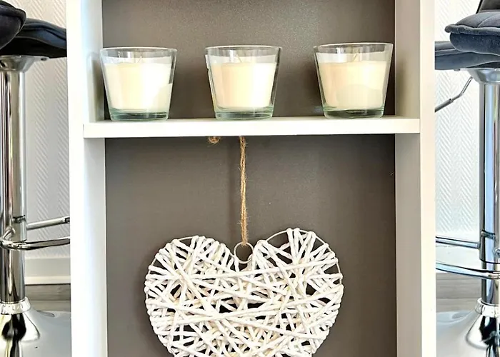 Appartement Myvi Cognac