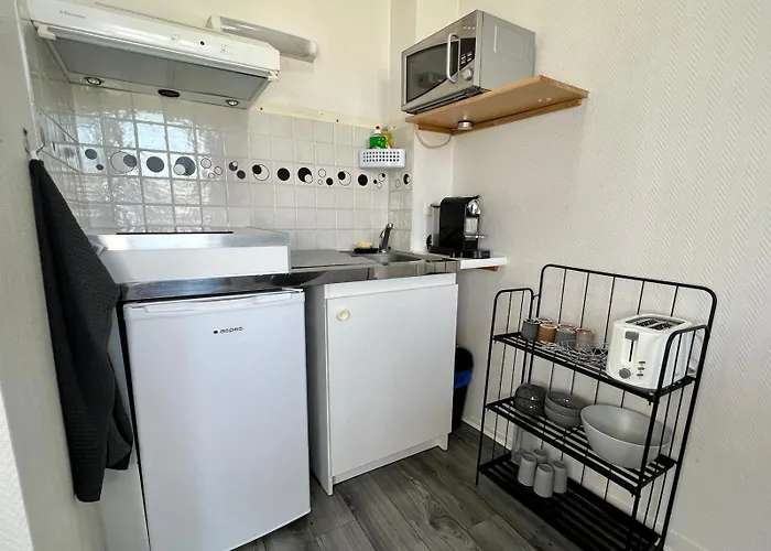 Appartement Myvi Cognac